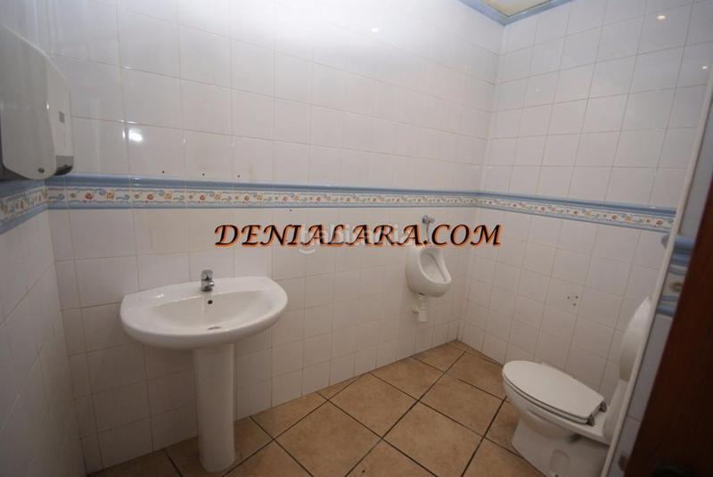 Foto 47716602-bc45-44f4-9b75-8426b7883186. Local commercial dans Saladar Dénia