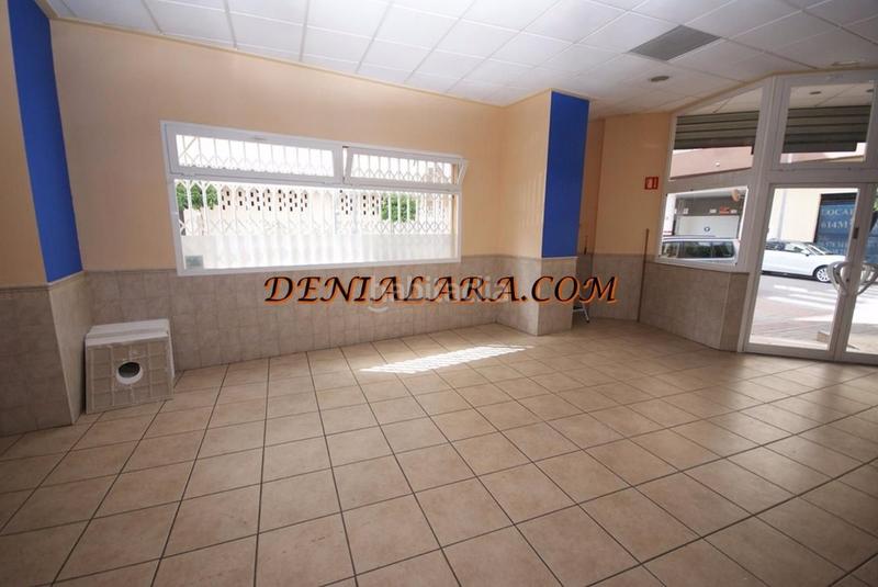 Foto 74c21c82-3840-49b8-99cd-6943ac48b009. Local commercial dans Saladar Dénia
