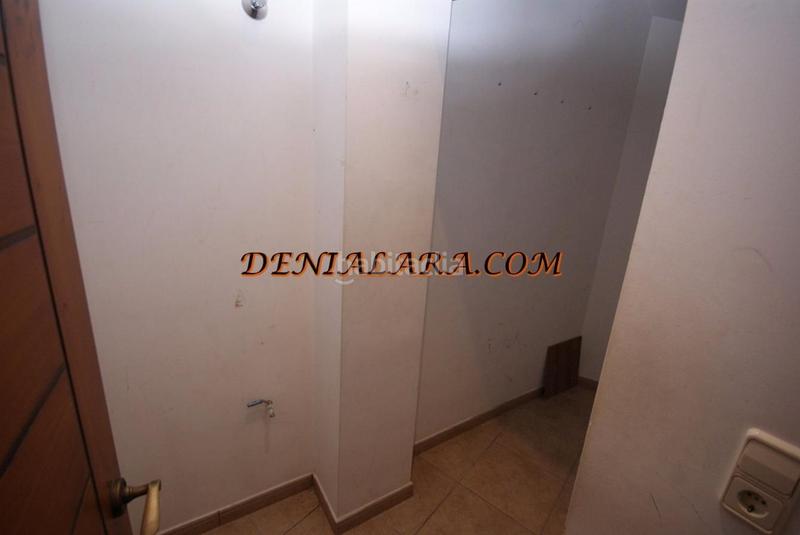 Foto a591e45d-f5dd-4442-bb58-077c53452d81. Local commercial dans Saladar Dénia