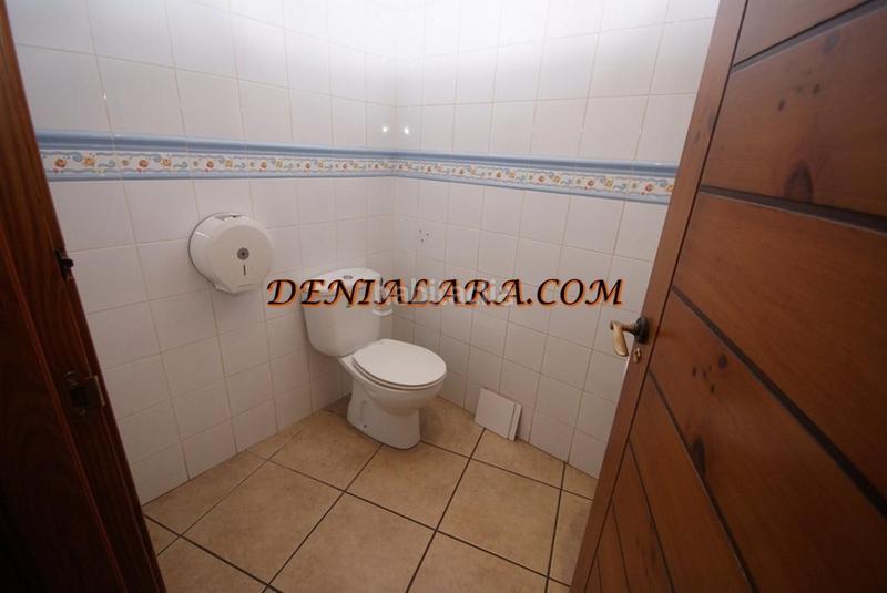 Foto d6750361-9b5d-4563-9020-46740badd7f9. Local commercial dans Saladar Dénia