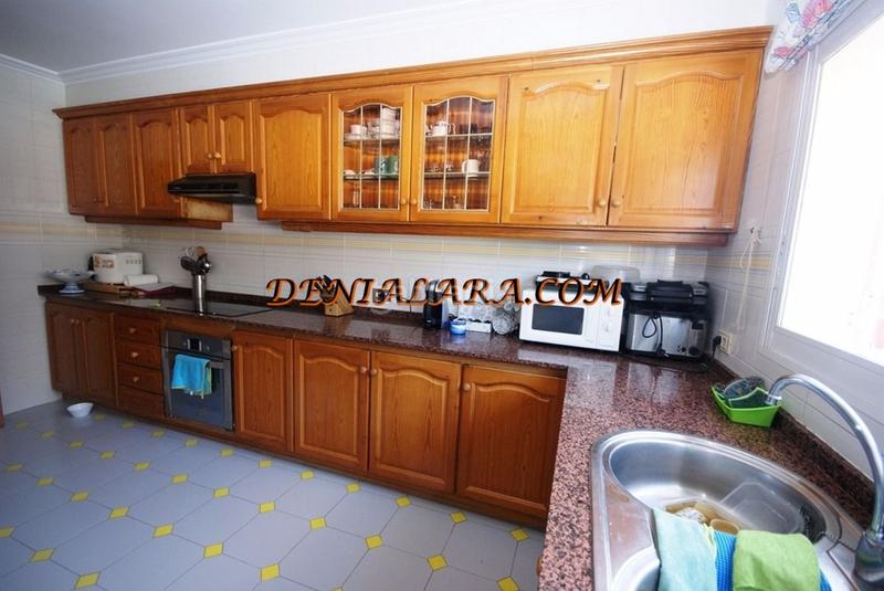 Foto 269a5c2b-709b-491d-9775-fc38316accf4. Chalet  independiente con dos alturas, 1.200m² de parcela de los cuales 360 m² son construidos para la vivienda; con 3 habitaciones en Dénia