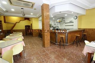 Local Comercial a Saladar. Local comercial en venta en denia, hasta hace muy poco tiempo de