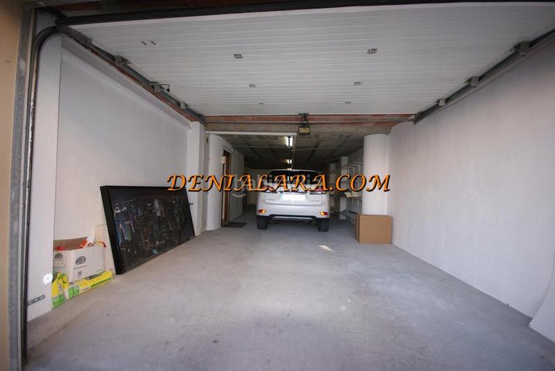 Foto 06274f8e-5be6-49ba-8f65-94978d76c6c3. Locale commerciale con riscaldamento in Saladar Dénia