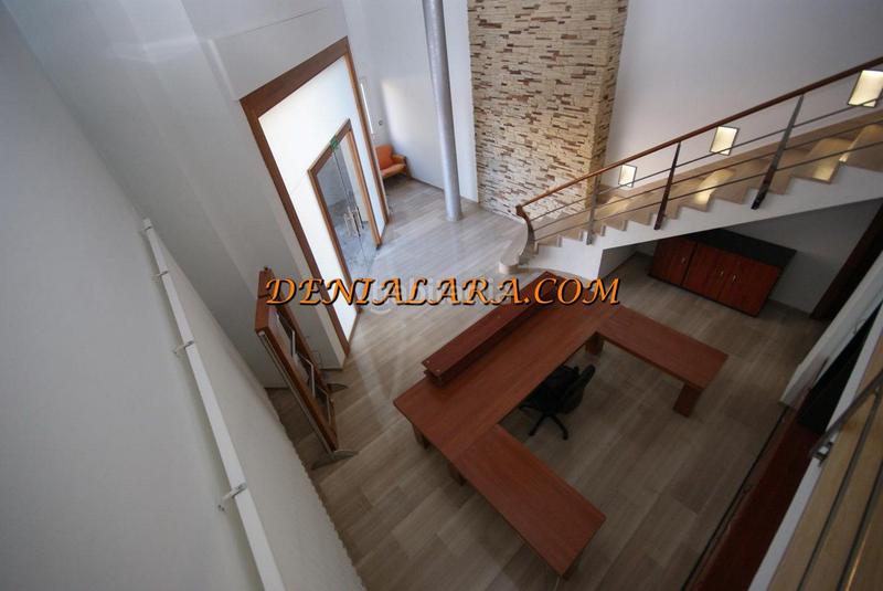 Foto 0c8a25d6-4289-425e-a24c-e5428b9331bb. Locale commerciale con riscaldamento in Saladar Dénia