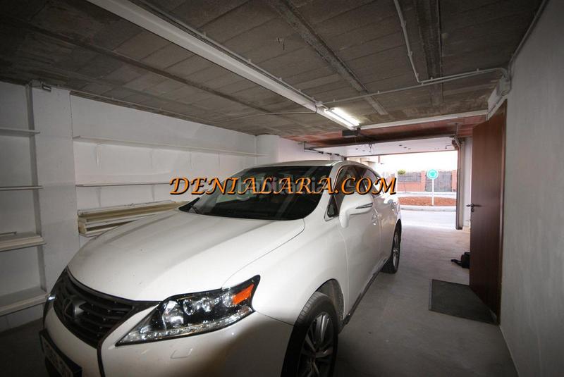 Foto 28ce1c42-facd-4abe-88a5-20cb8e5d5fc4. Locale commerciale con riscaldamento in Saladar Dénia