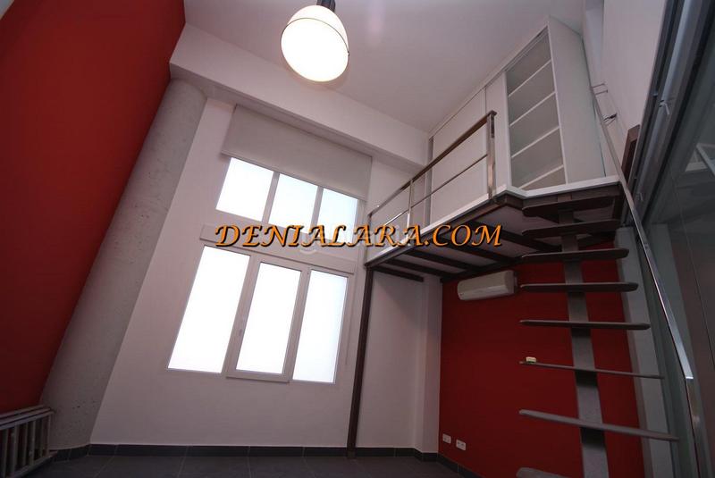 Foto 2f5960a6-c088-4d99-a36d-65cc0033ba62. Locale commerciale con riscaldamento in Saladar Dénia