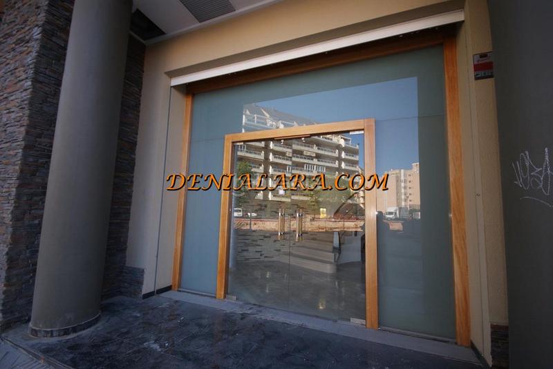 Foto 3974c118-ae48-4a8f-ac96-e80c2529dc6d. Locale commerciale con riscaldamento in Saladar Dénia