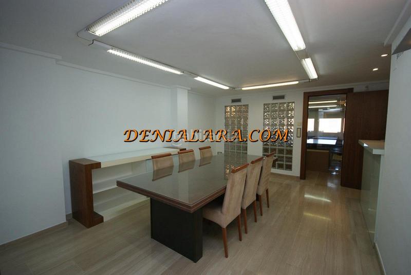 Foto 46683500-5a59-47c0-a04e-84452e259be2. Locale commerciale con riscaldamento in Saladar Dénia