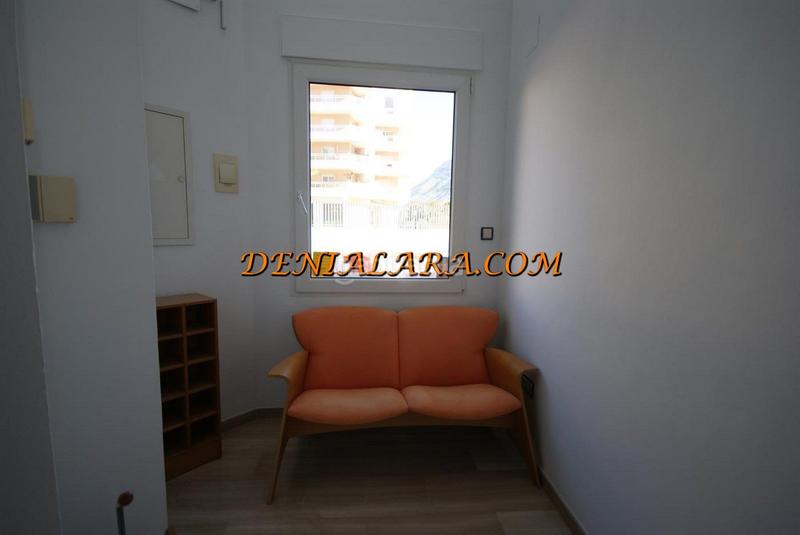 Foto 940a415d-b931-499c-89f4-445c4ade4c90. Locale commerciale con riscaldamento in Saladar Dénia