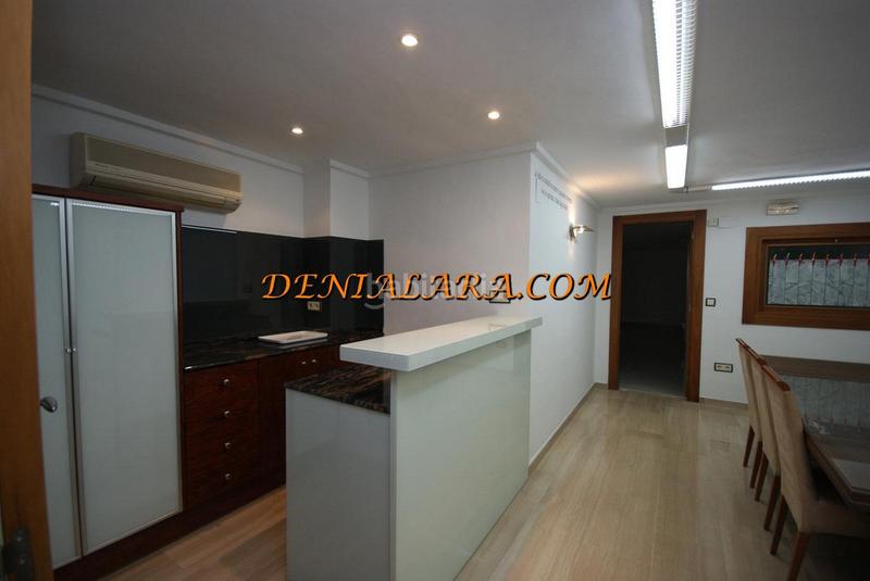 Foto a578c1bc-22e4-4afc-8045-c765cb49cd72. Locale commerciale con riscaldamento in Saladar Dénia