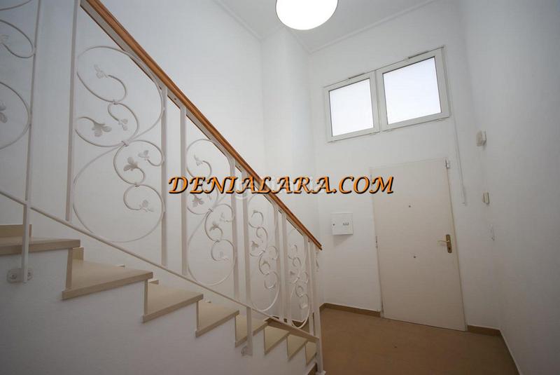 Foto bf38228f-b8e6-4532-a7a8-35ed7ccc030c. Locale commerciale con riscaldamento in Saladar Dénia