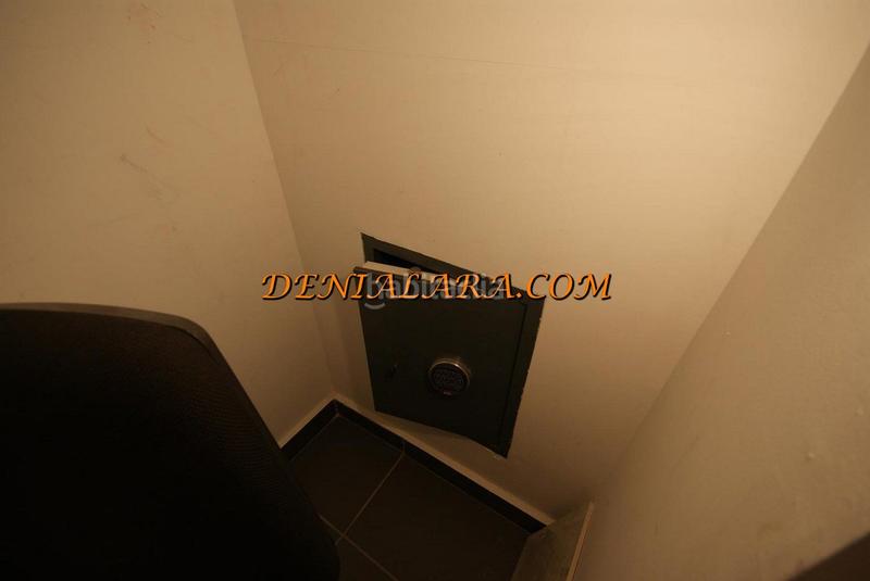 Foto d20925f1-8b99-4318-9544-381af6bc268d. Locale commerciale con riscaldamento in Saladar Dénia