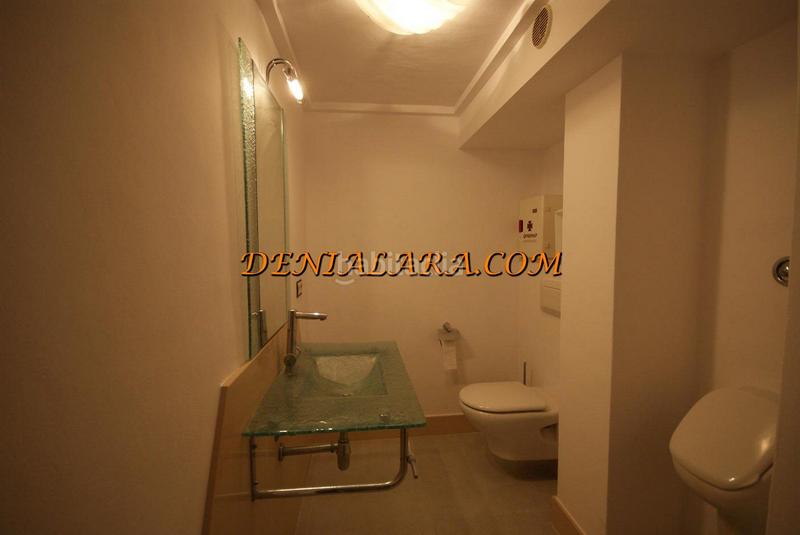 Foto fcba884c-766d-480a-a98f-1fe719a3339d. Locale commerciale con riscaldamento in Saladar Dénia