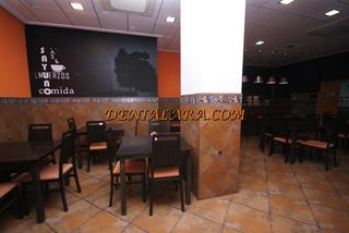Local Comercial a El Puerto. Se alquila bar sin traspaso
