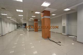 Lloguer Local Comercial a Centro Urbano