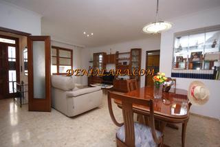 Country house in La Xara-La Sella