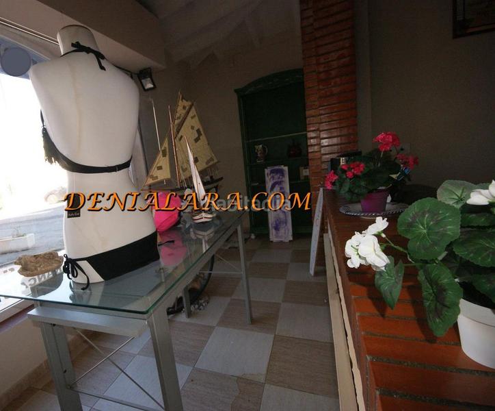 Foto b3b7be3c-8c9e-4634-9b16-560a443a4c97. Location local commercial avec chauffage dans Les Bovetes - La Felicidad Dénia