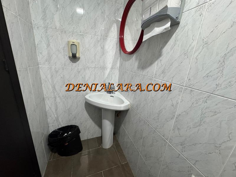 Foto 01b9e8ad-8a6a-45ed-97aa-b67d8b389f89. Locale commerciale con riscaldamento in Saladar Dénia