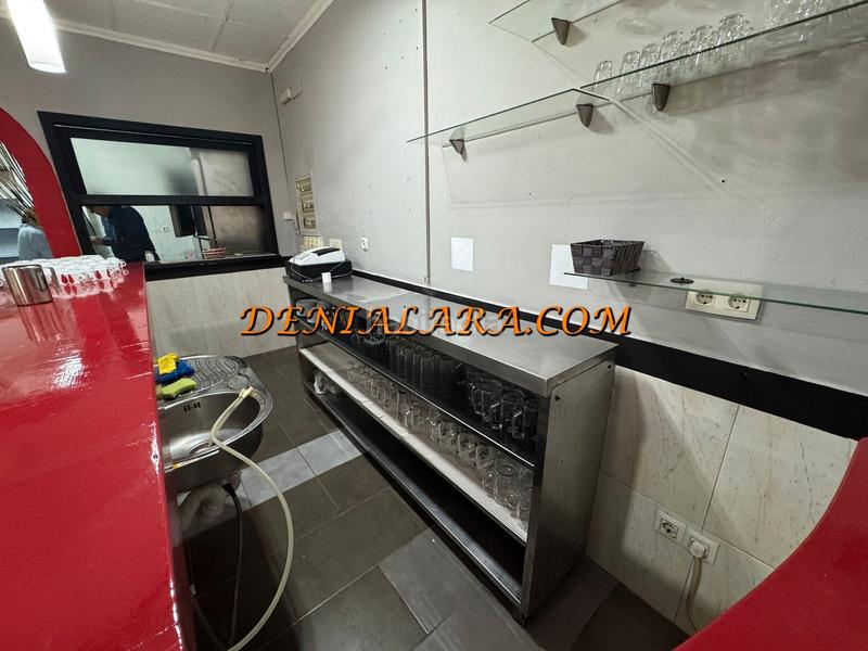 Foto 63054530-8081-481c-9408-dd0a94eadea7. Locale commerciale con riscaldamento in Saladar Dénia