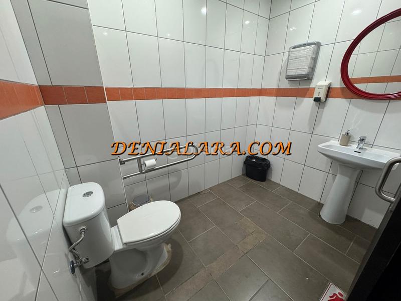 Foto 735668cf-4f47-43e5-9165-5b892ffc0155. Locale commerciale con riscaldamento in Saladar Dénia