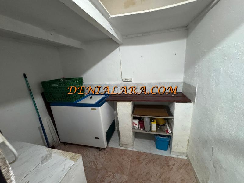 Foto 7a55a91f-6736-438f-b1bd-1e541faa2b5a. Locale commerciale con riscaldamento in Saladar Dénia