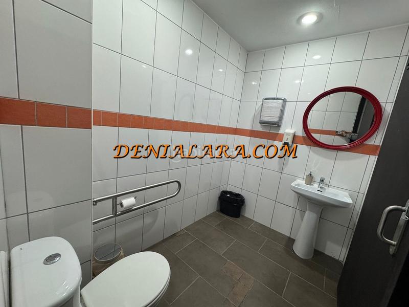 Foto 7a83a35d-c190-4f6b-8b4e-f74011245dc9. Locale commerciale con riscaldamento in Saladar Dénia