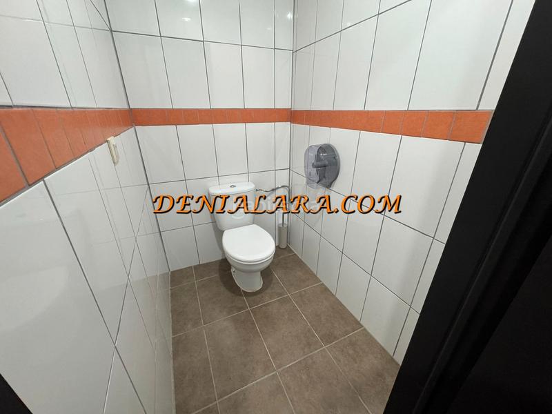 Foto a7c08b78-aa53-47ad-96b4-a9671f7656c0. Locale commerciale con riscaldamento in Saladar Dénia