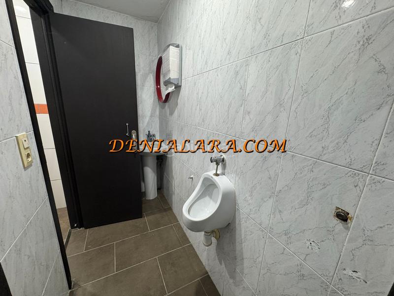 Foto bfd1a9fb-0044-4aa3-83cf-59acf82a76be. Locale commerciale con riscaldamento in Saladar Dénia