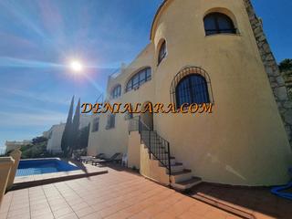 Chalet à Cumbre del Sol
