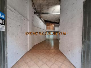 Local Comercial a Saladar