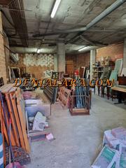 Local Comercial a Saladar