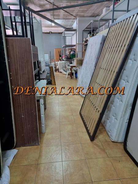 Foto 98a7d3a7-1757-45ff-a292-d2cbdb839a5b. Local comercial  de 112 metros con muchas posibilidades en Dénia