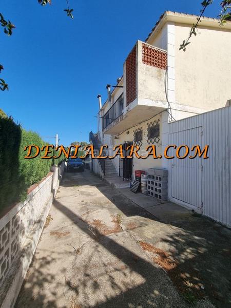 Foto 360e8b12-dc1c-4b3a-a811-e4cff05243f5. Geschäftsraum mit heizung in Las Rotas / Les Rotes Dénia