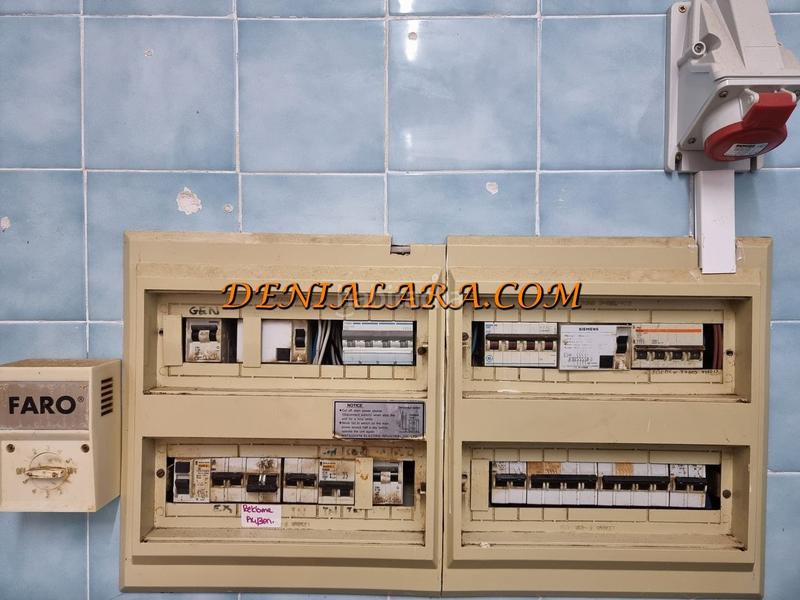Foto adc6634b-10fc-4395-a5ca-e6c05ed118d3. Geschäftsraum mit heizung in Las Rotas / Les Rotes Dénia