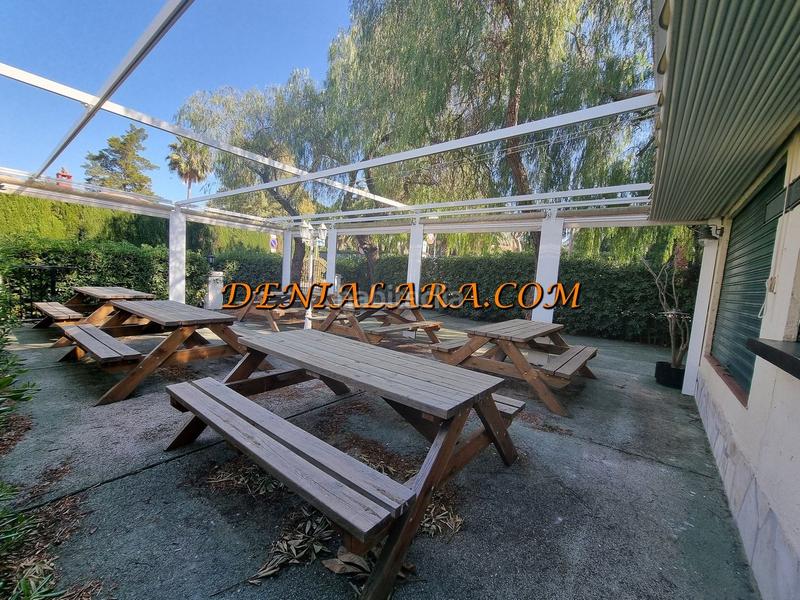 Foto e2af8c61-9373-42ad-be8d-6f3cf6c8d2c3. Geschäftsraum mit heizung in Las Rotas / Les Rotes Dénia