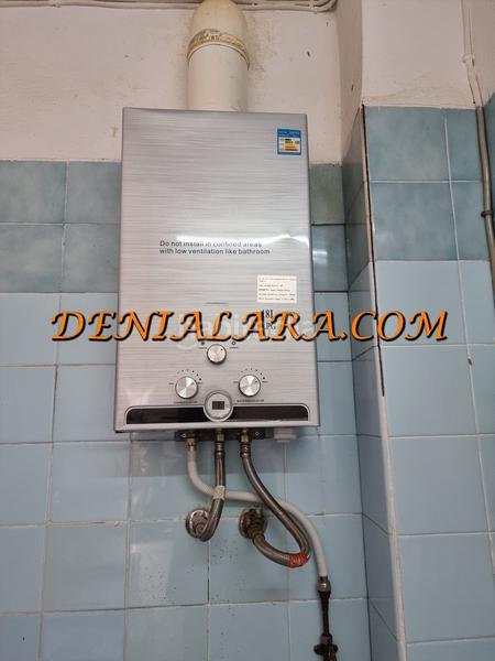 Foto e93d7f68-e5e1-48a9-976a-2079433ef4a0. Geschäftsraum mit heizung in Las Rotas / Les Rotes Dénia