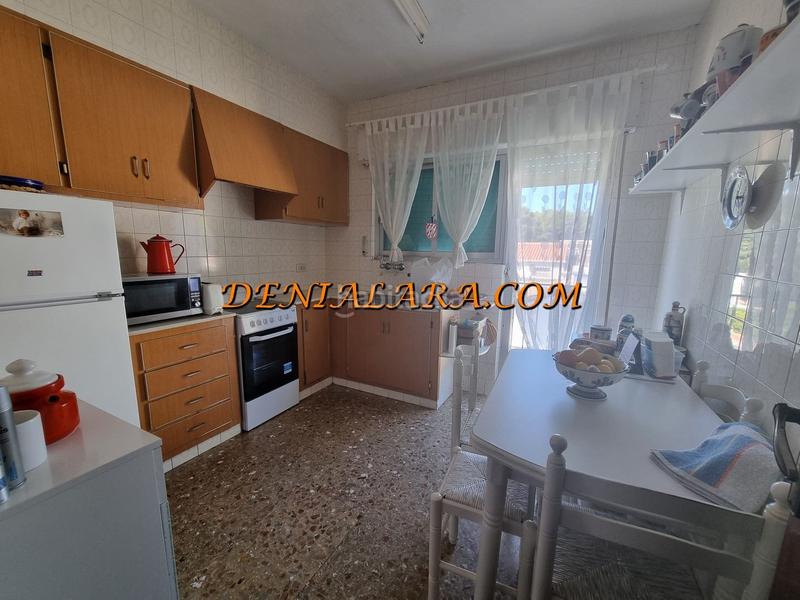 Foto f103accd-390b-48d2-9642-d9ed35a410be. Geschäftsraum mit heizung in Las Rotas / Les Rotes Dénia