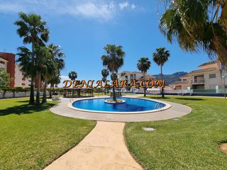 Apartamento en Verger (el). Precioso apartamento al lado de la playa