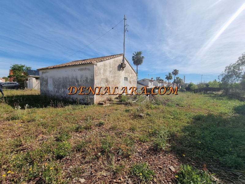Foto 2196ca8a-c887-4f93-89fa-eee8b41626cc. Terreno residencial se vende parcela en denia de 3.418 metros en Dénia