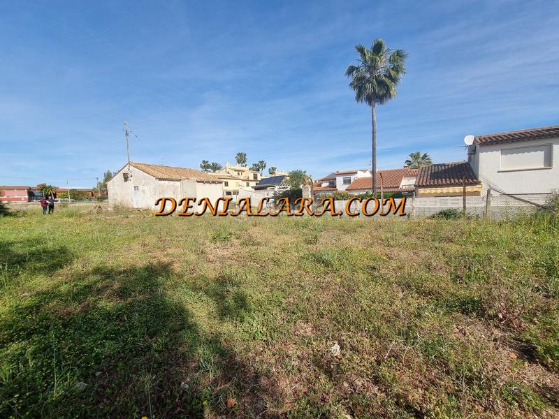 Foto 67b31cf8-6381-4c66-9659-d83e677fc82c. Terreno residencial se vende parcela en denia de 3.418 metros en Dénia