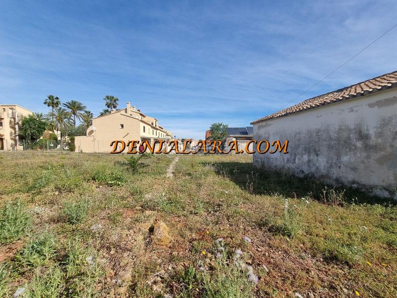 Foto 8739b9ef-6f59-4fe8-9f8a-2e2cc32c3924. Terreno residencial se vende parcela en denia de 3.418 metros en Dénia
