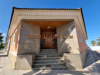 Xalet a Pego. Se vende precioso chalet con parcela