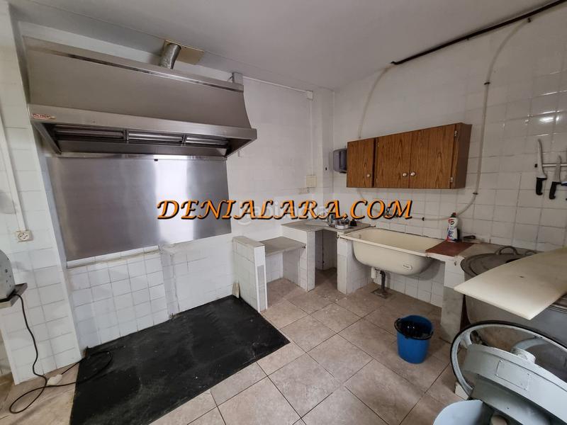 Foto 00184a4d-b575-4b56-ad3e-d0553e7d878a. Location local commercial dans Pego