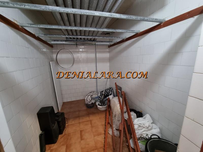 Foto 0e06ff8b-df4e-4f61-8285-5054cac45f65. Location local commercial dans Pego