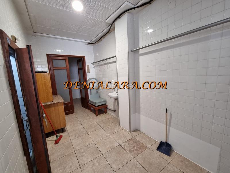 Foto 518badff-6a24-4f7a-a5fb-247f0f07dc29. Location local commercial dans Pego