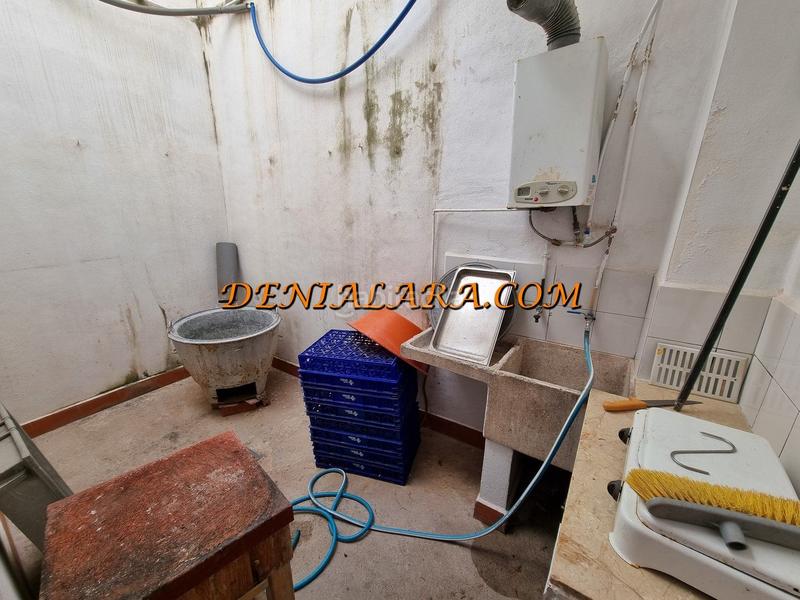 Foto a77ff893-1fc2-42c1-9dcb-6664180da79c. Location local commercial dans Pego