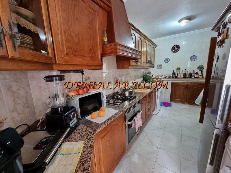 Foto 63bc8304-7106-401d-b966-414a2a866d5f. Chalet  con piscina y vistas panorámicas al mar y al montgó en Dénia