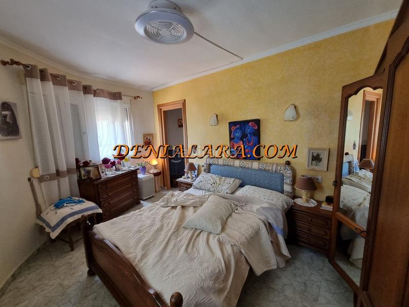 Foto c984ca86-fecd-4d71-9c2b-12e2b94912f2. Chalet  con piscina y vistas panorámicas al mar y al montgó en Dénia