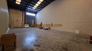 Lloguer Local Comercial a La Pedrera-Vessanes. Anuncio de nave en alquiler –