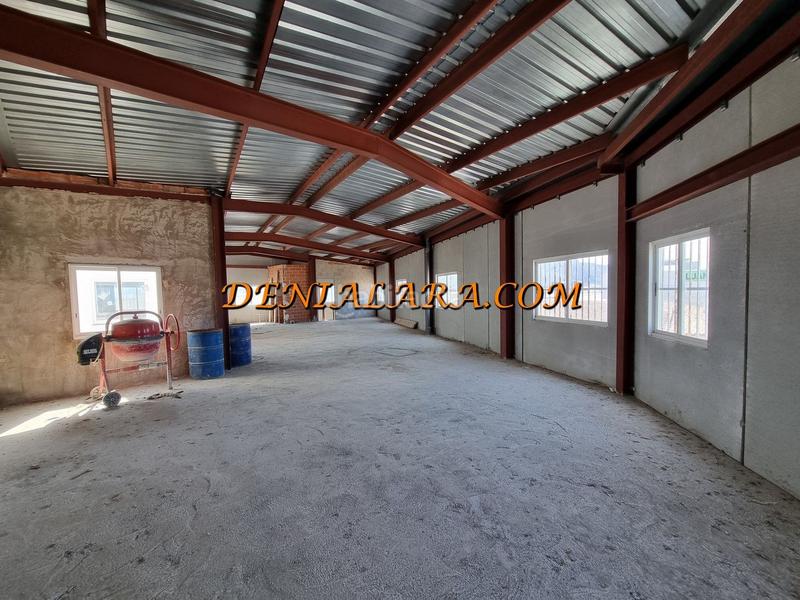 Foto ae74d9b6-ace0-40c9-a6f8-fa7b8bbdc853. Locale commerciale in Ondara